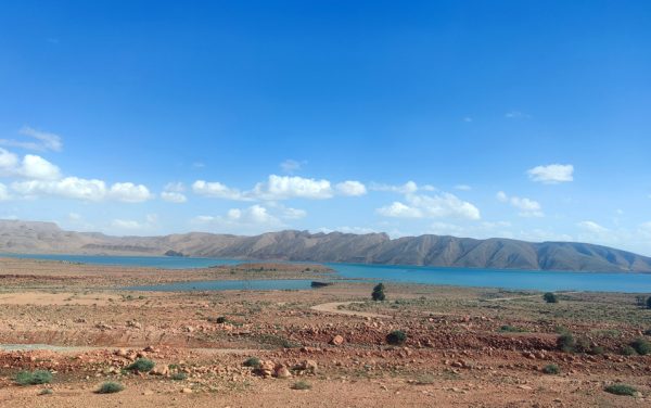 Moyen Atlas, Maroc